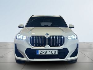 BMW X1 bild 2