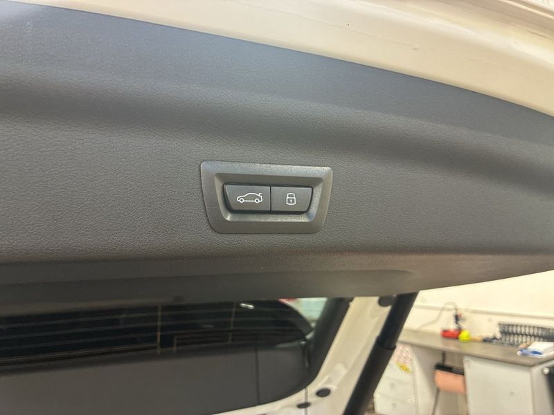 BMW X1 bild 17