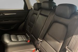 Mazda CX-5 bild 7