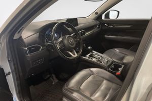 Mazda CX-5 bild 6
