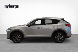 Mazda CX-5 bild 2