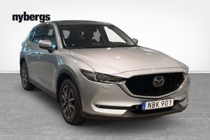 Mazda CX-5 bild 5