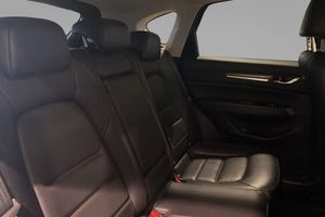 Mazda CX-5 bild 10