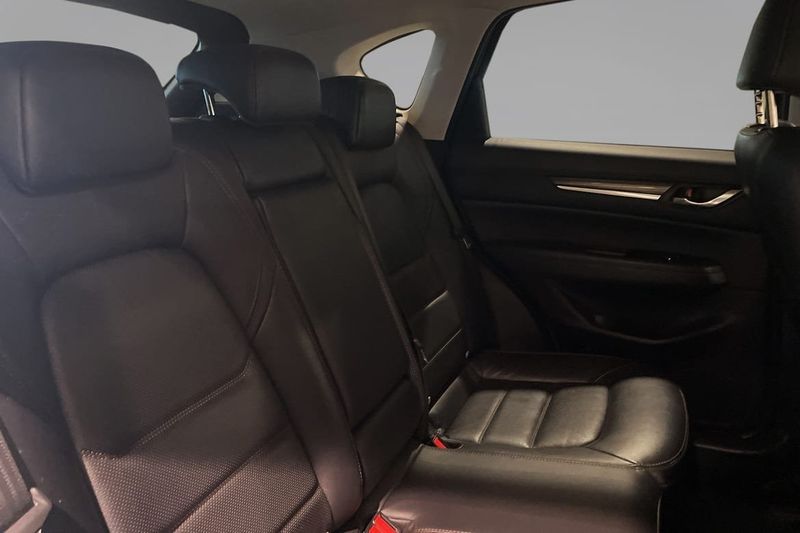 Mazda CX-5 bild 10