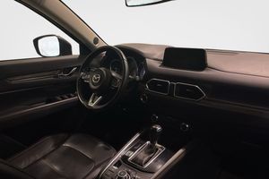 Mazda CX-5 bild 9