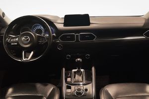 Mazda CX-5 bild 8