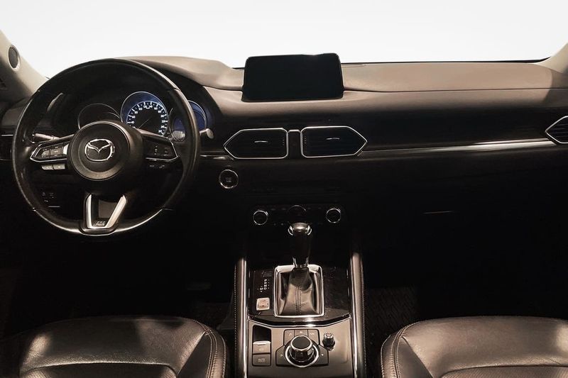 Mazda CX-5 bild 8