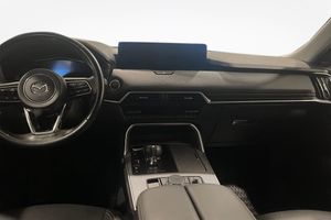 Mazda CX-60 bild 8