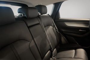 Mazda CX-60 bild 10