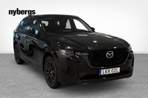Mazda CX-60 bild 5