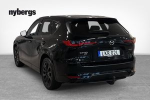Mazda CX-60 bild 3
