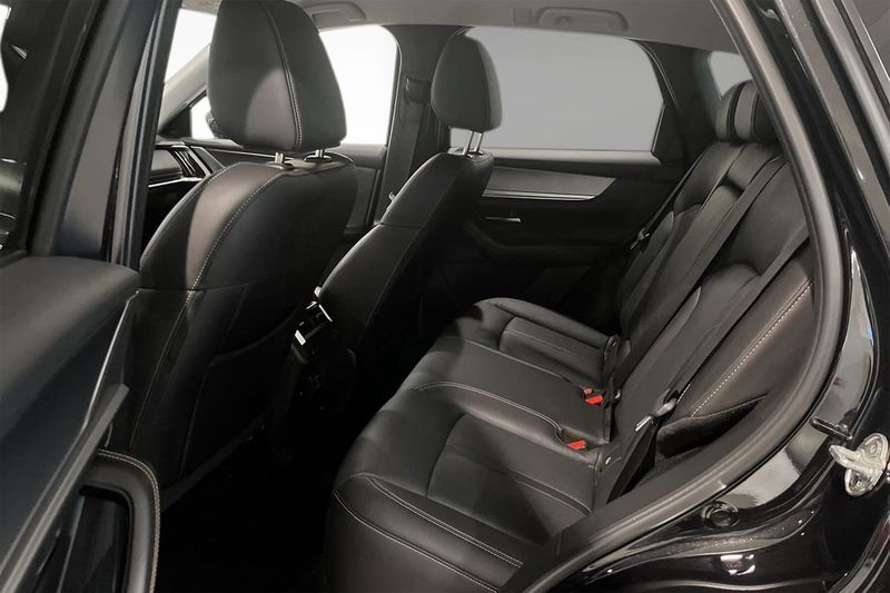 Mazda CX-60 bild 7