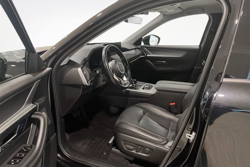Mazda CX-60 bild 6