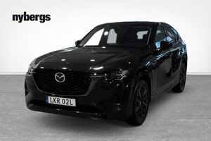Mazda CX-60 bild 1