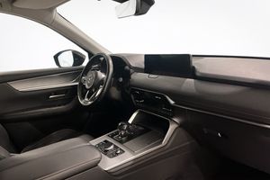 Mazda CX-60 bild 9