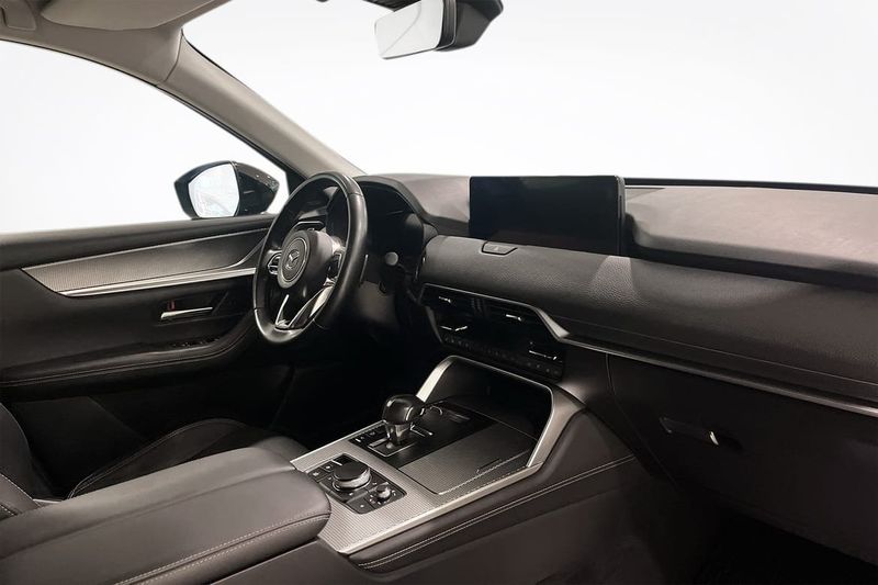Mazda CX-60 bild 9