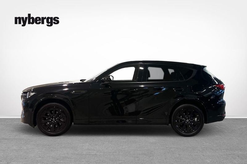 Mazda CX-60 bild 2