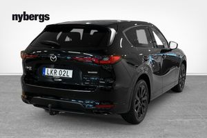 Mazda CX-60 bild 4