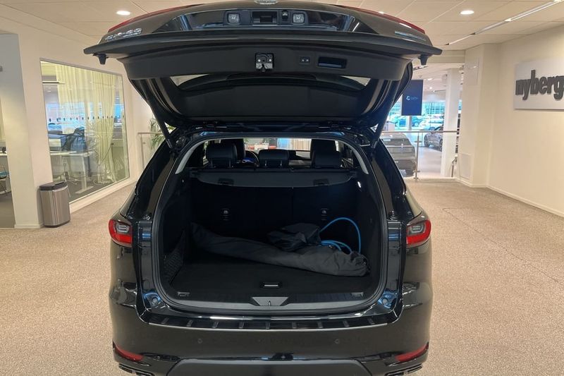 Mazda CX-60 bild 13