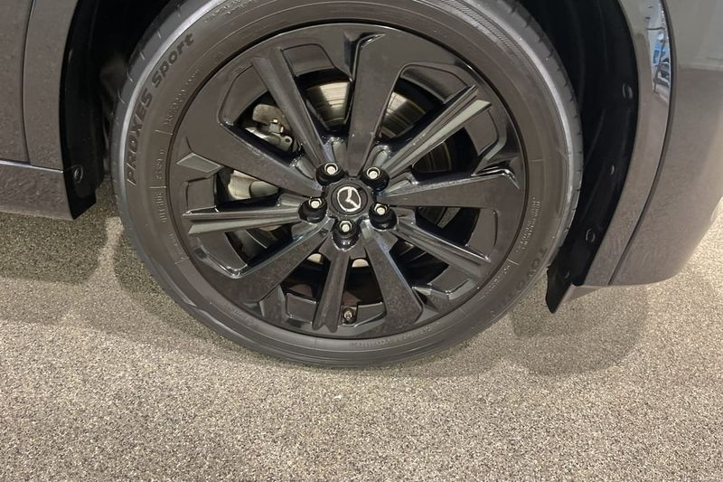 Mazda CX-60 bild 11