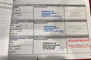 Renault Captur bild 13