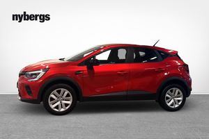 Renault Captur bild 2
