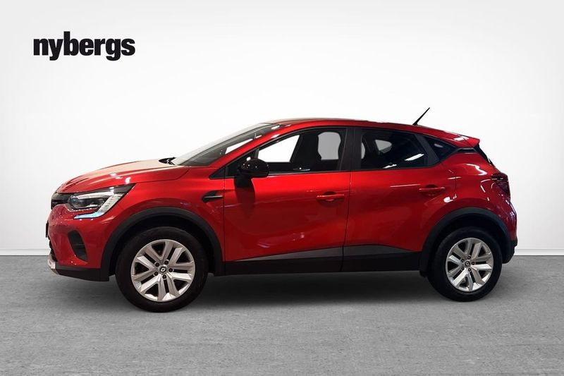 Renault Captur bild 2