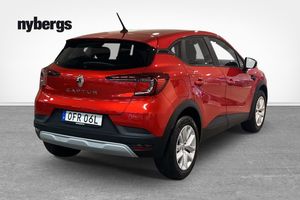 Renault Captur bild 4