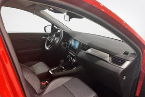 Renault Captur bild 9