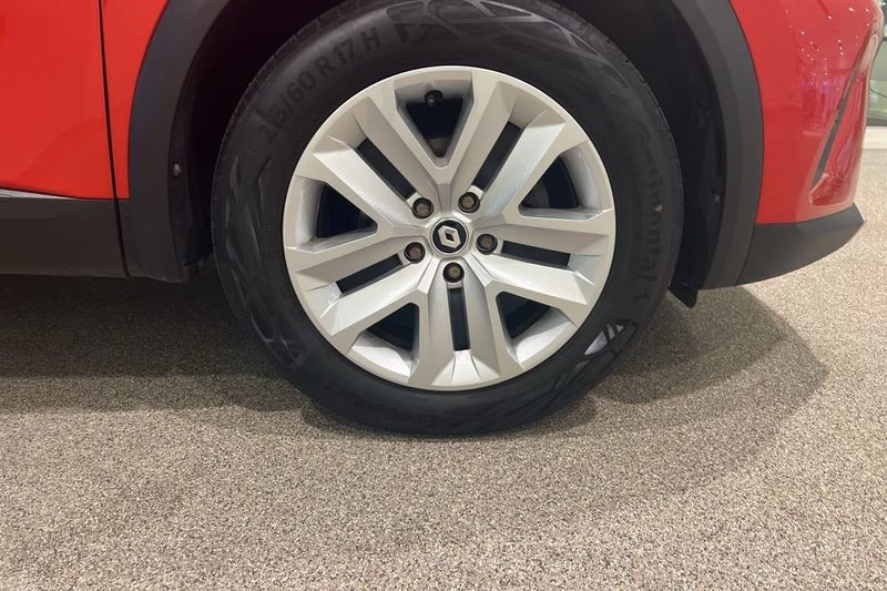 Renault Captur bild 11
