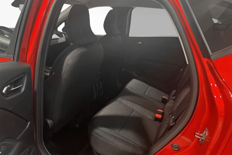 Renault Captur bild 7