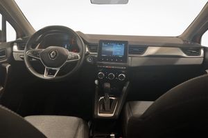 Renault Captur bild 8