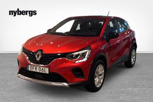 Renault Captur bild 1