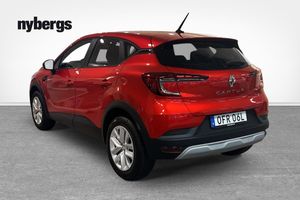 Renault Captur bild 3