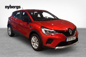 Renault Captur bild 5