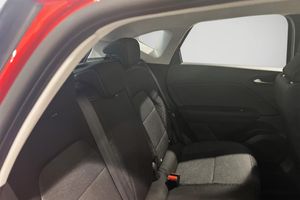 Renault Captur bild 10
