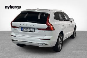 Volvo XC60 bild 4