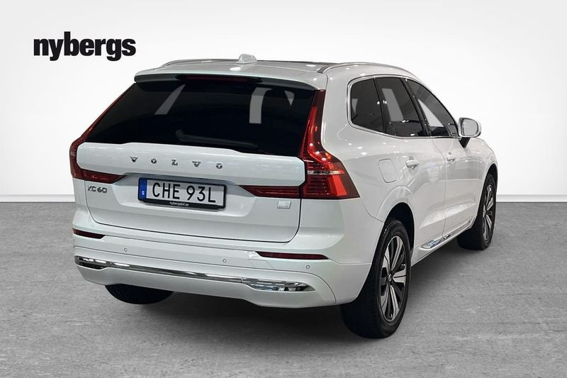 Volvo XC60 bild 4