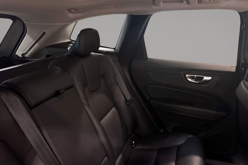 Volvo XC60 bild 10