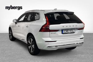 Volvo XC60 bild 3