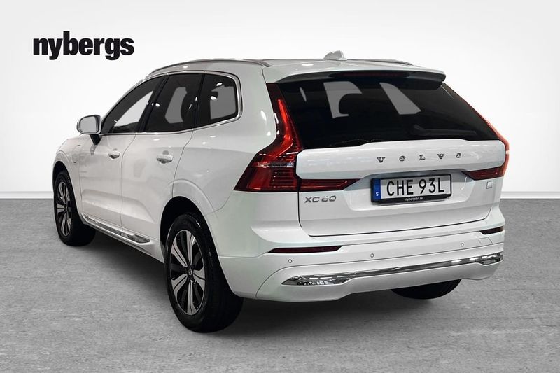 Volvo XC60 bild 3
