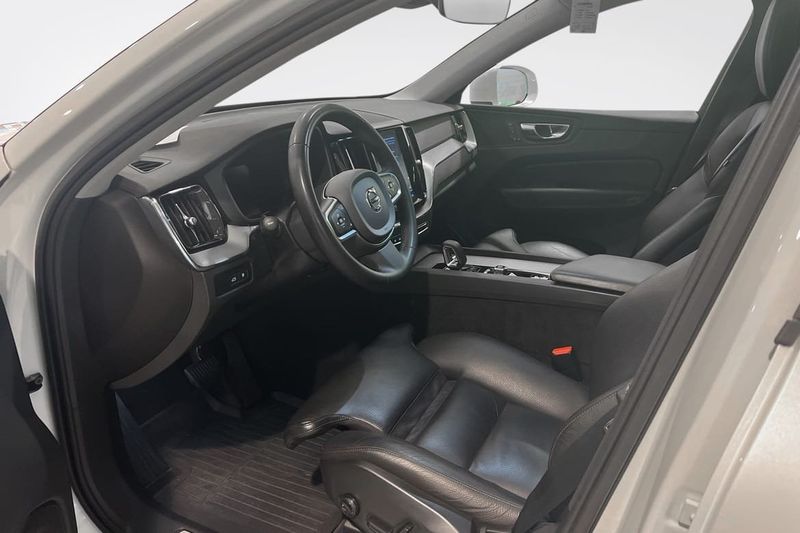 Volvo XC60 bild 6