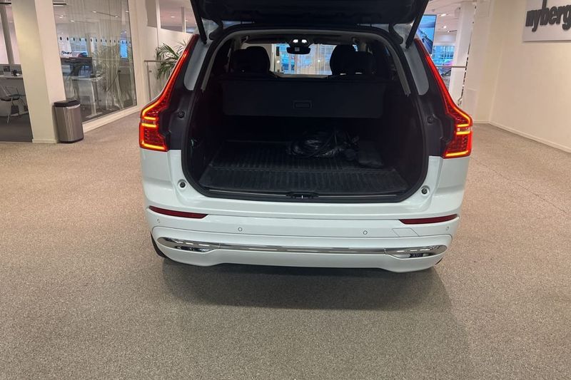 Volvo XC60 bild 12