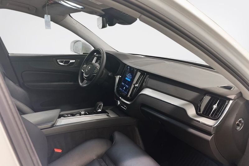 Volvo XC60 bild 9