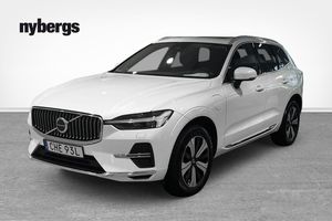 Volvo XC60 bild 1