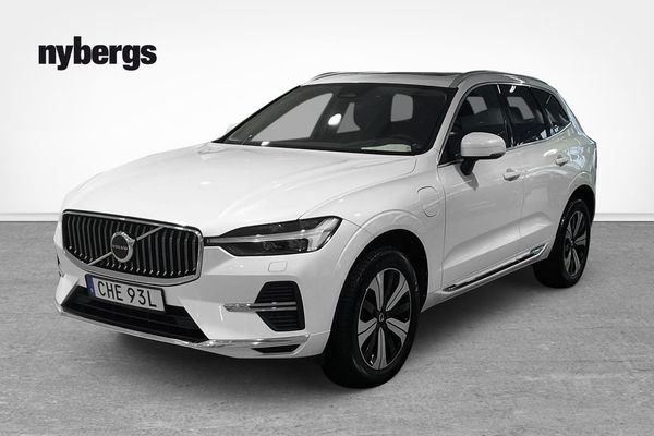 Volvo XC60 Recharge T6 Core Edt - 2023