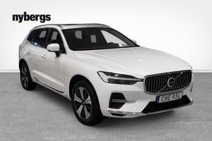 Volvo XC60 bild 5