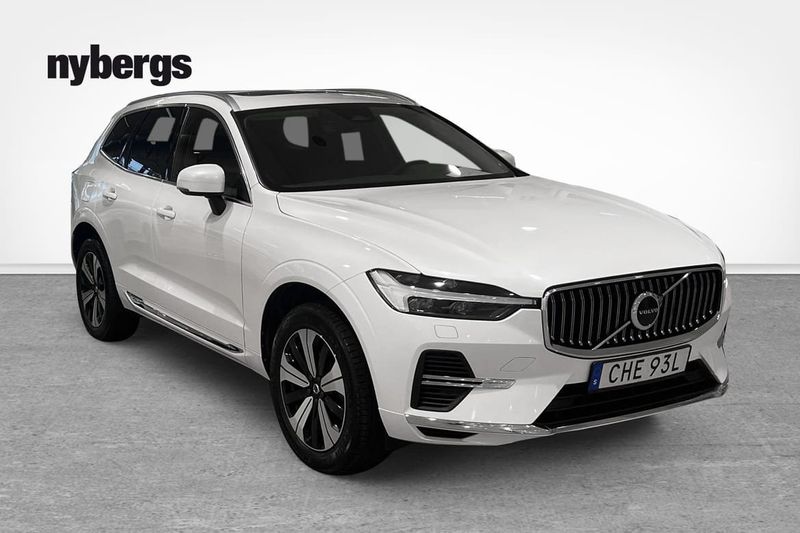 Volvo XC60 bild 5