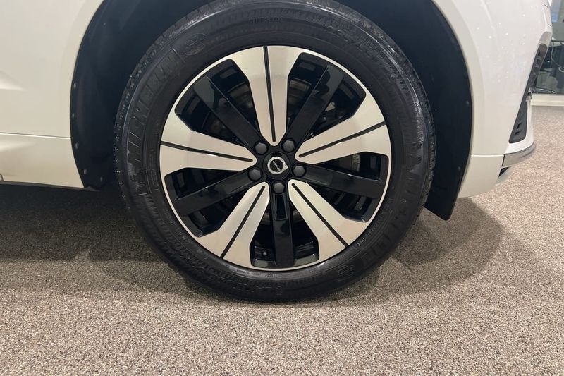 Volvo XC60 bild 11