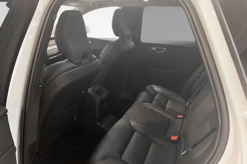 Volvo XC60 bild 7